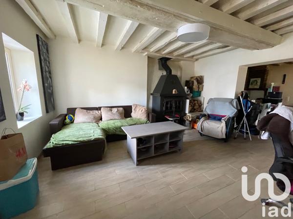 Maison à vendre 6 pièces 125 m² Chamigny
