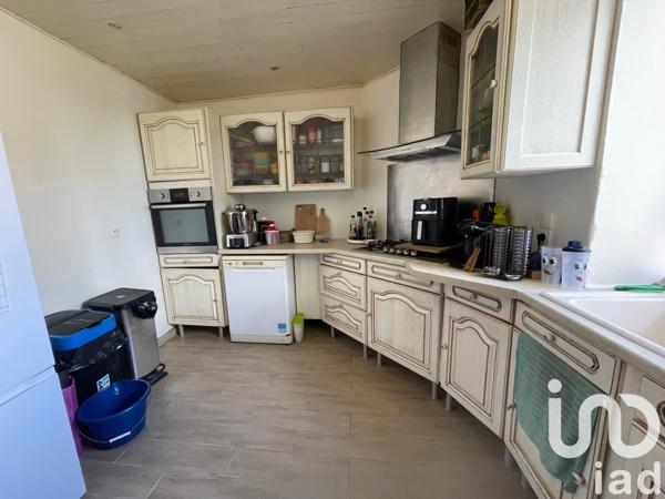 Maison à vendre 6 pièces 125 m² Chamigny