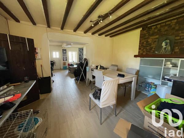 Maison à vendre 6 pièces 125 m² Chamigny