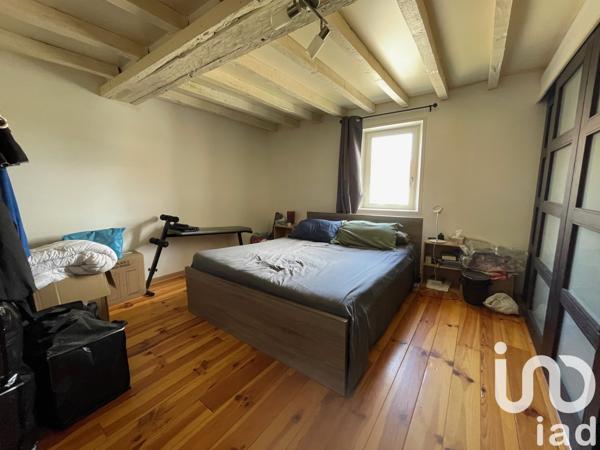 Maison à vendre 6 pièces 125 m² Chamigny