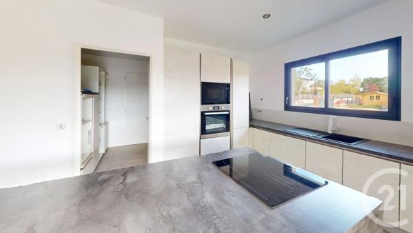 Maison à vendre  5 pièces - 135 m 2   LIAS  - 32