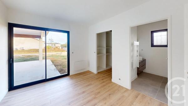 Maison à vendre  5 pièces - 135 m 2   LIAS  - 32
