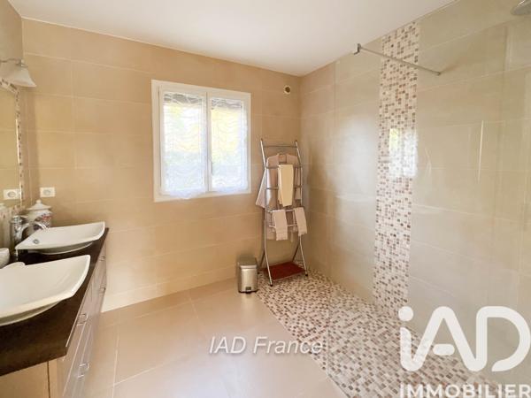 Maison à vendre 7 pièces 190 m² Vernouillet