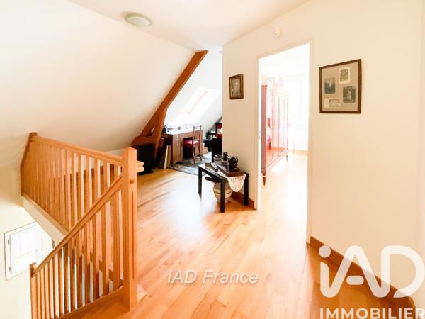 Maison à vendre 7 pièces 190 m² Vernouillet