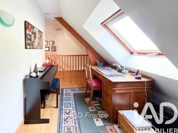 Maison à vendre 7 pièces 190 m² Vernouillet