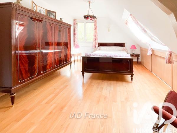 Maison à vendre 7 pièces 190 m² Vernouillet