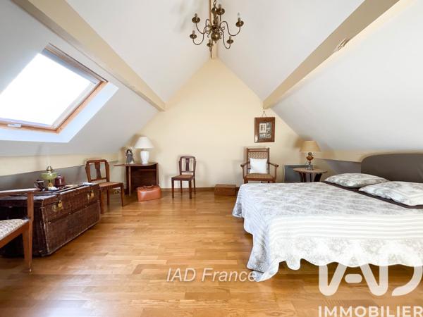 Maison à vendre 7 pièces 190 m² Vernouillet