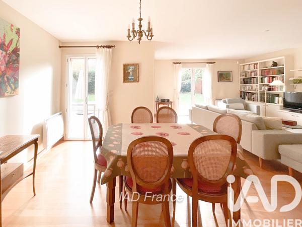 Maison à vendre 7 pièces 190 m² Vernouillet