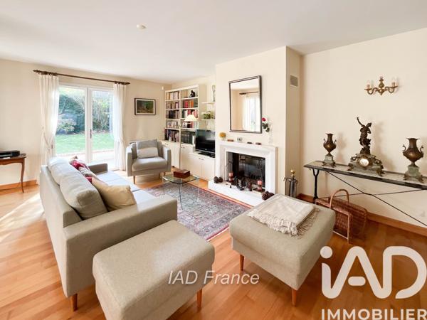Maison à vendre 7 pièces 190 m² Vernouillet