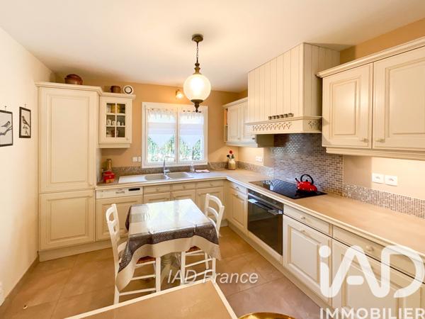 Maison à vendre 7 pièces 190 m² Vernouillet