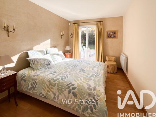 Maison à vendre 7 pièces 190 m² Vernouillet