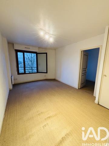 Appartement à vendre 2 pièces 33 m² Compiègne