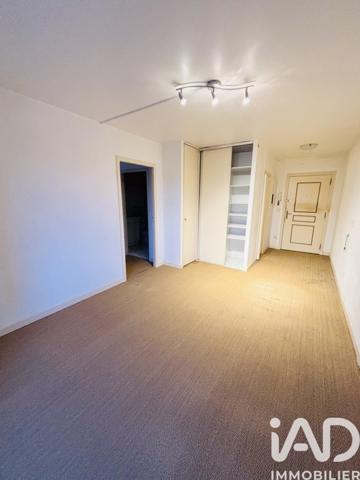 Appartement à vendre 2 pièces 33 m² Compiègne