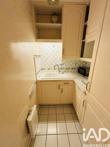 Appartement à vendre 2 pièces 33 m² Compiègne