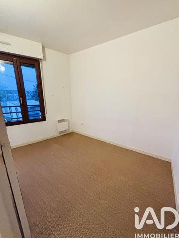 Appartement à vendre 2 pièces 33 m² Compiègne
