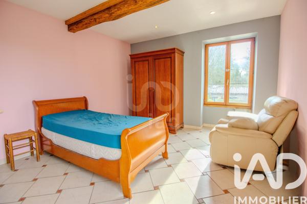 Maison à vendre 6 pièces 112 m² Béthisy-Saint-Pierre