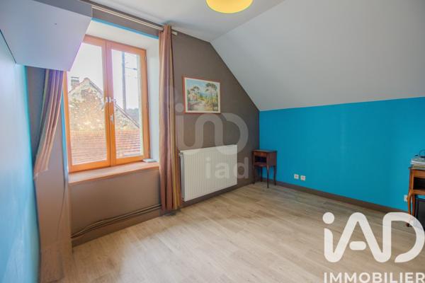 Maison à vendre 6 pièces 112 m² Béthisy-Saint-Pierre