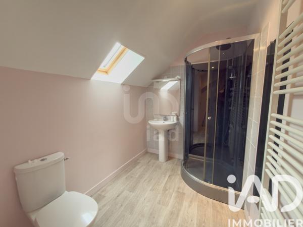 Maison à vendre 6 pièces 112 m² Béthisy-Saint-Pierre