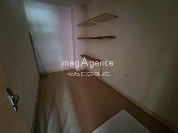 Appartement à LA ROCHE-SUR-YON, 85000 - 4 pièces 87m²