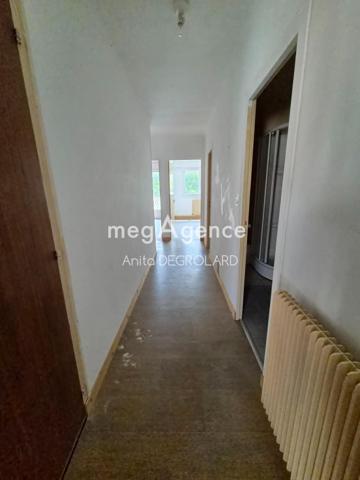 Appartement à LA ROCHE-SUR-YON, 85000 - 4 pièces 87m²