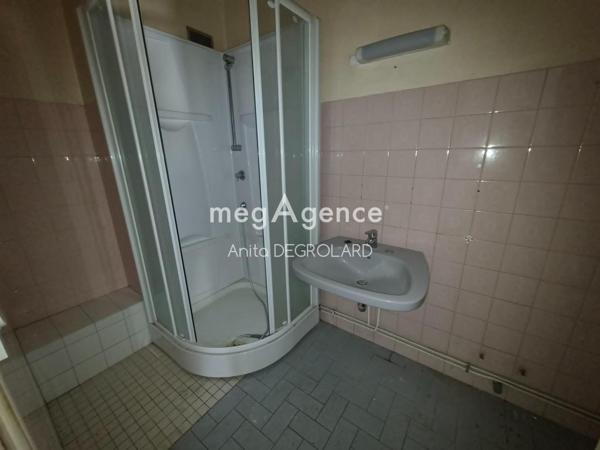 Appartement à LA ROCHE-SUR-YON, 85000 - 4 pièces 87m²