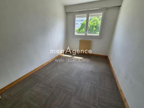 Appartement à LA ROCHE-SUR-YON, 85000 - 4 pièces 87m²