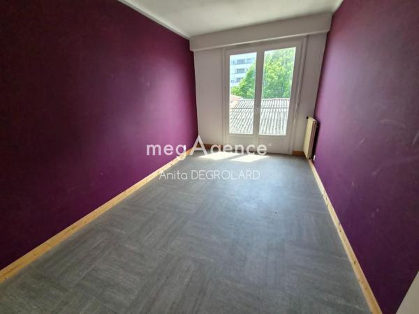 Appartement à LA ROCHE-SUR-YON, 85000 - 4 pièces 87m²