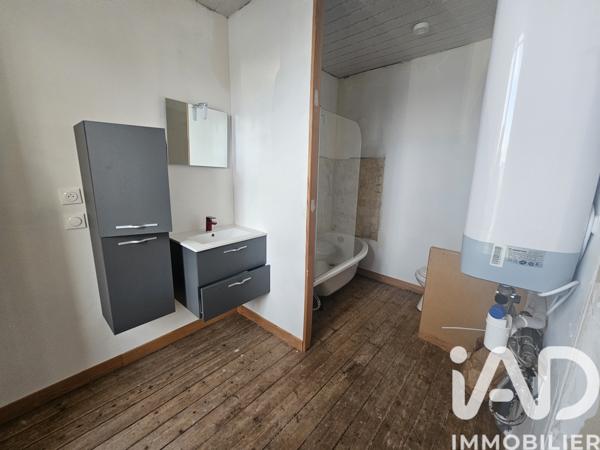 Maison à vendre 12 pièces 99 m² Merdrignac