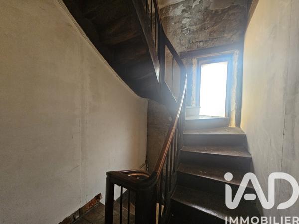 Maison à vendre 12 pièces 99 m² Merdrignac