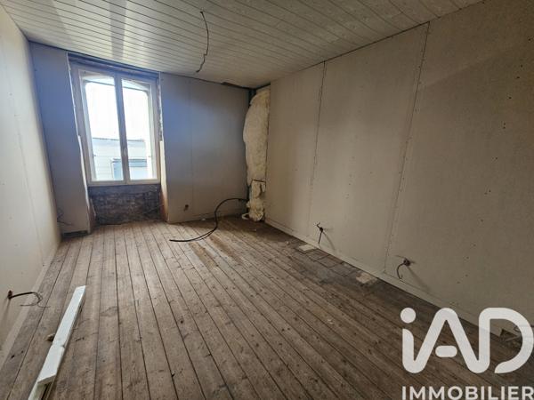 Maison à vendre 12 pièces 99 m² Merdrignac