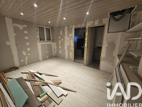 Maison à vendre 12 pièces 99 m² Merdrignac