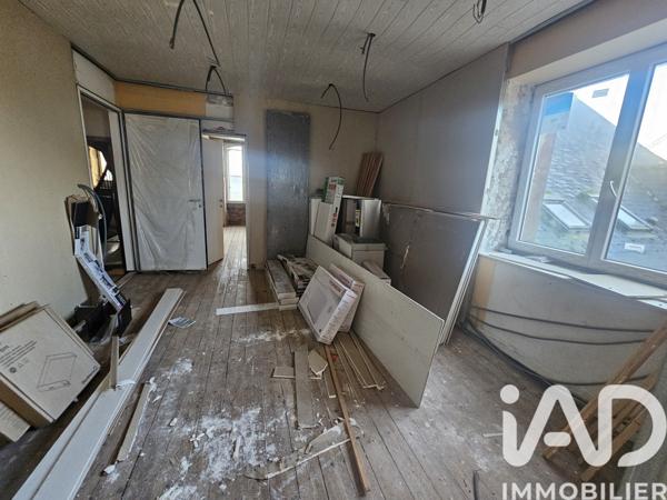 Maison à vendre 12 pièces 99 m² Merdrignac