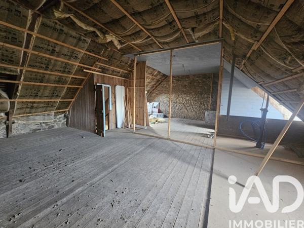 Maison à vendre 12 pièces 99 m² Merdrignac