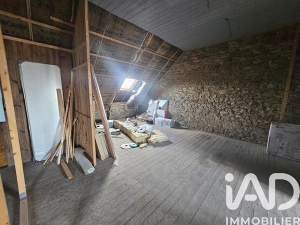 Maison à vendre 12 pièces 99 m² Merdrignac