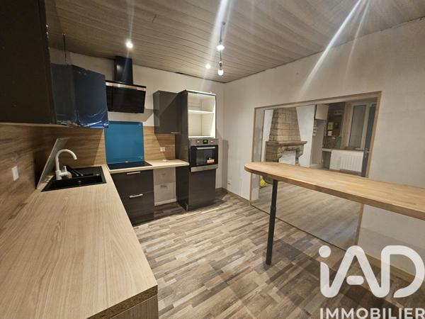 Maison à vendre 12 pièces 99 m² Merdrignac