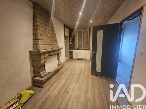 Maison à vendre 12 pièces 99 m² Merdrignac