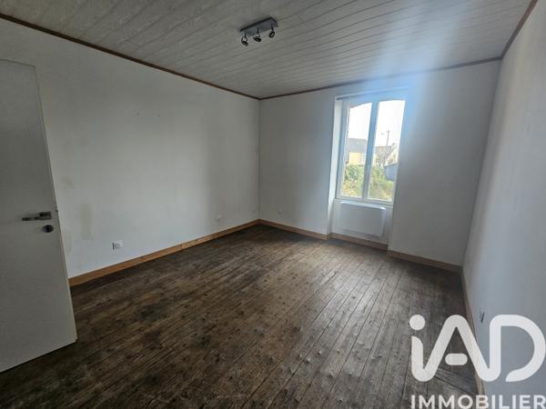 Maison à vendre 12 pièces 99 m² Merdrignac