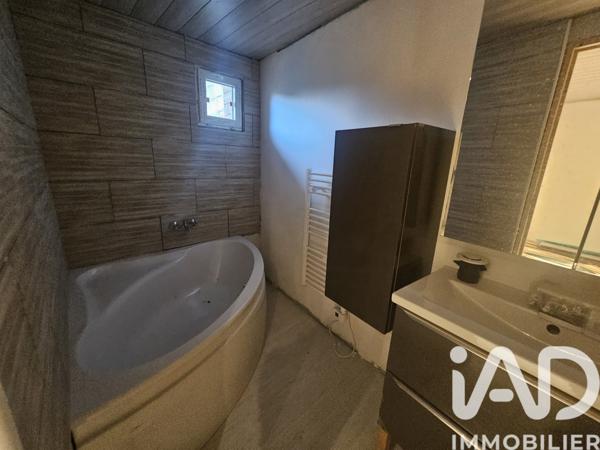 Maison à vendre 12 pièces 99 m² Merdrignac