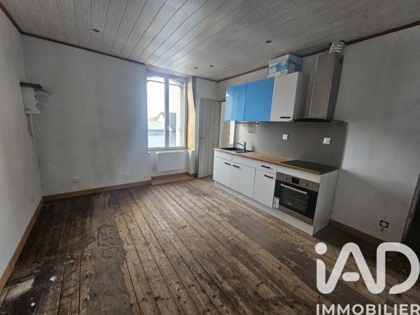 Maison à vendre 12 pièces 99 m² Merdrignac