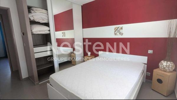 Maison plain pied avec piscine 4 pièce(s) 101 m2