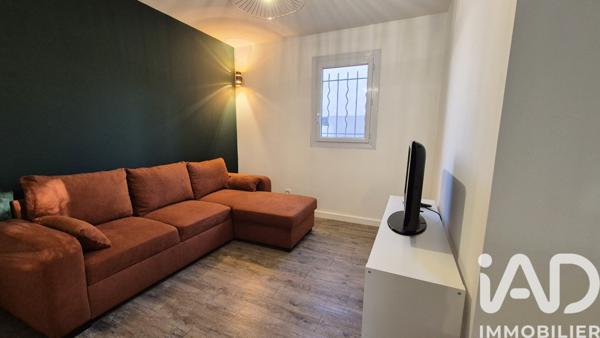 Maison à vendre 5 pièces 93 m² Aix-en-Provence