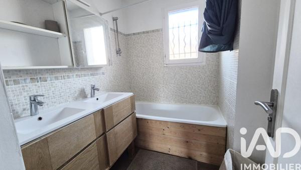 Maison à vendre 5 pièces 93 m² Aix-en-Provence