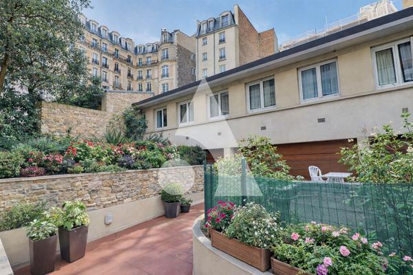 Appartement 1 pièce 11.06 m2
