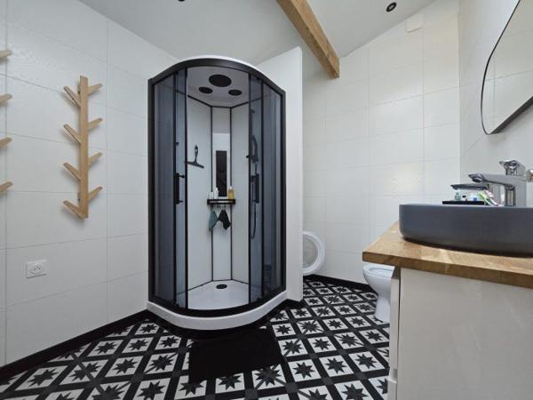 Maison individuelle Léon 145 m²