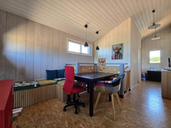 Maison individuelle Léon 145 m²