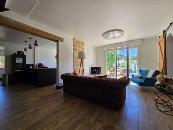 Maison individuelle Léon 145 m²