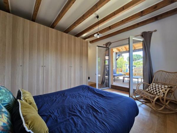 Maison individuelle Léon 145 m²