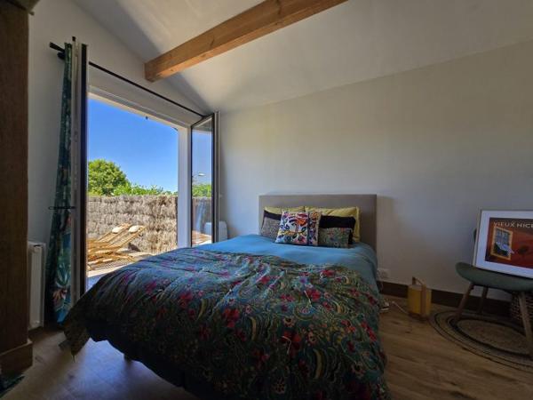 Maison individuelle Léon 145 m²