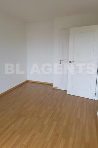  Appartement Pantin 2 pièces 39 m² en résidence  (2013)