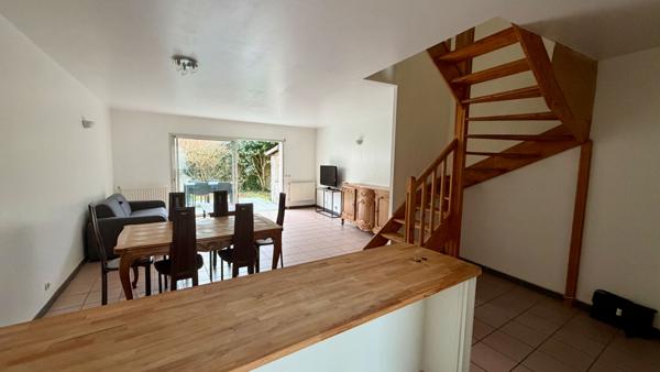 Maison à vendre à Talence - 4 pièces, 3 chambres, très bon état